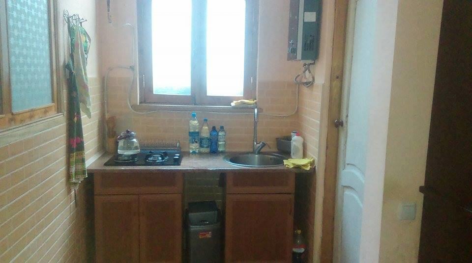 House "Machabeli-18" Διαμέρισμα Τυφλίδα Εξωτερικό φωτογραφία