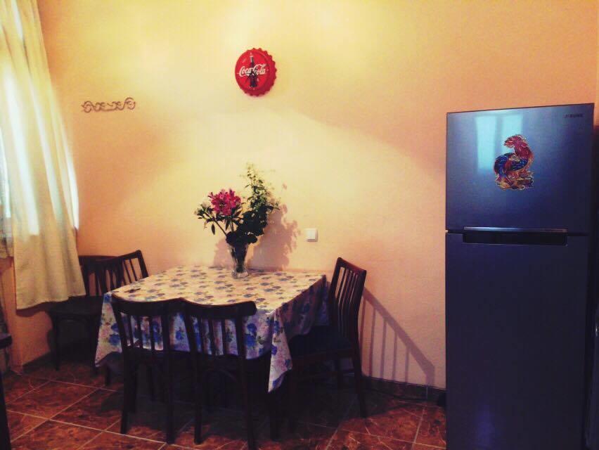 House "Machabeli-18" Διαμέρισμα Τυφλίδα Εξωτερικό φωτογραφία