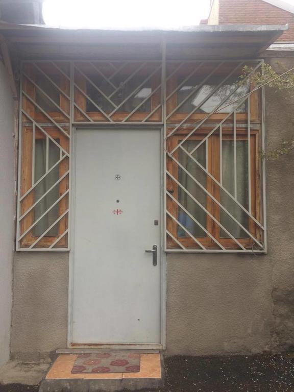 House "Machabeli-18" Διαμέρισμα Τυφλίδα Εξωτερικό φωτογραφία