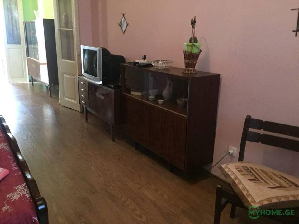 House "Machabeli-18" Διαμέρισμα Τυφλίδα Εξωτερικό φωτογραφία