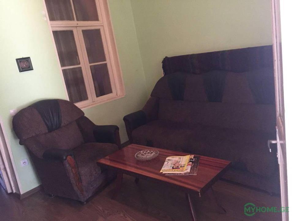 House "Machabeli-18" Διαμέρισμα Τυφλίδα Εξωτερικό φωτογραφία