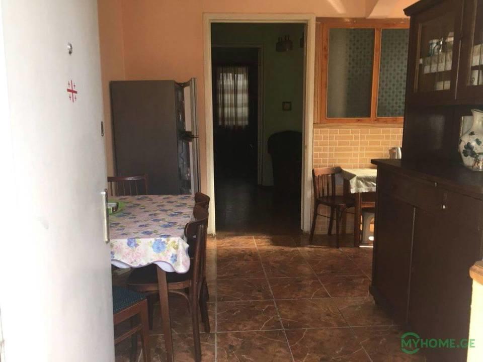 House "Machabeli-18" Διαμέρισμα Τυφλίδα Εξωτερικό φωτογραφία