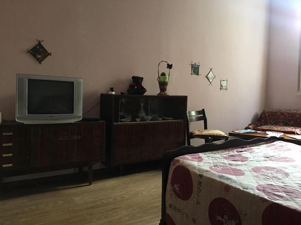 House "Machabeli-18" Διαμέρισμα Τυφλίδα Εξωτερικό φωτογραφία
