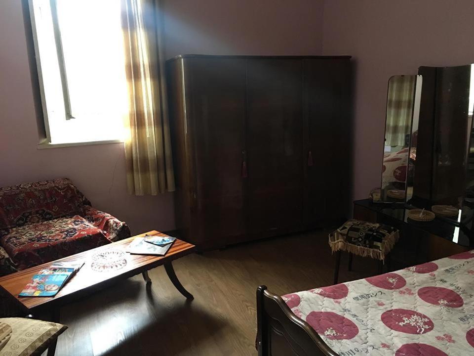 House "Machabeli-18" Διαμέρισμα Τυφλίδα Εξωτερικό φωτογραφία