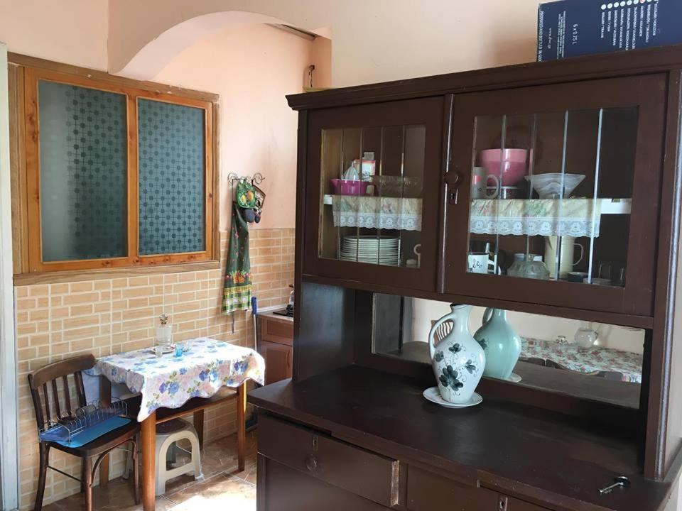 House "Machabeli-18" Διαμέρισμα Τυφλίδα Εξωτερικό φωτογραφία
