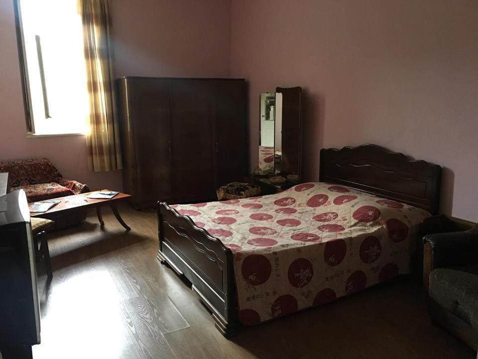 House "Machabeli-18" Διαμέρισμα Τυφλίδα Εξωτερικό φωτογραφία