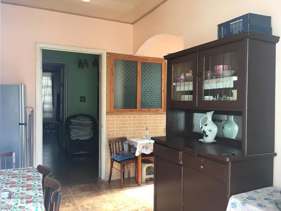 House "Machabeli-18" Διαμέρισμα Τυφλίδα Εξωτερικό φωτογραφία