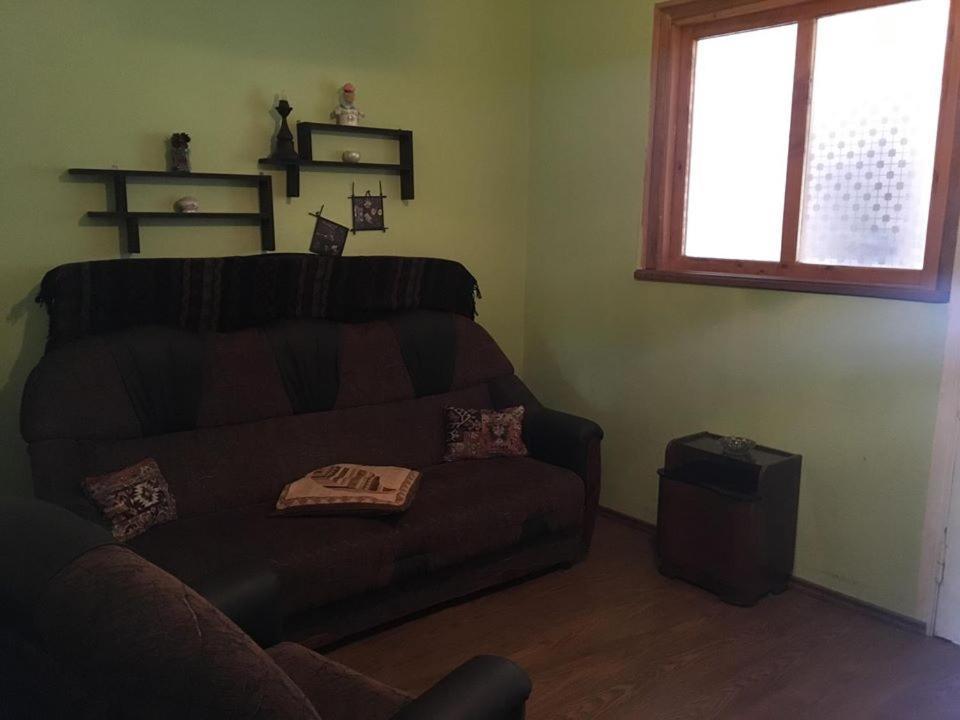 House "Machabeli-18" Διαμέρισμα Τυφλίδα Εξωτερικό φωτογραφία