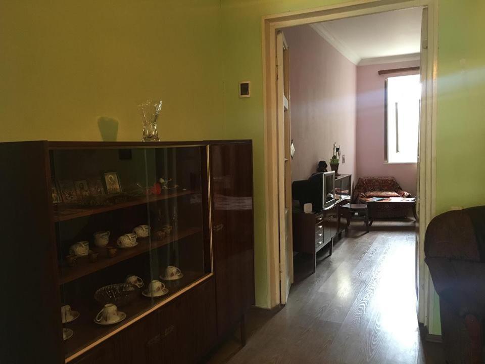 House "Machabeli-18" Διαμέρισμα Τυφλίδα Εξωτερικό φωτογραφία