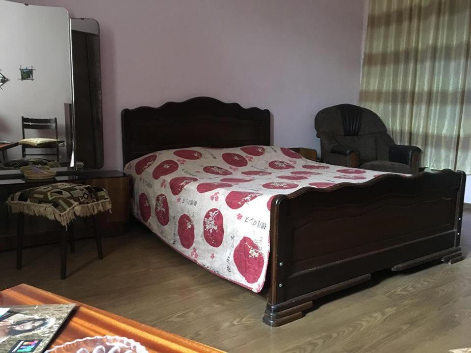House "Machabeli-18" Διαμέρισμα Τυφλίδα Εξωτερικό φωτογραφία